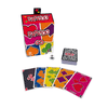 Papayoo (Hungarian edition by Reflexshop), components