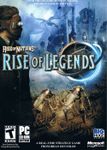 Video Game: Rise of Nations: Rise of Legends
