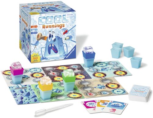 New Game Round-up: Ground Floor Rises Again, Spielworxx Launches Captains of the Gulf, and Ravensburger Prepares for Summer