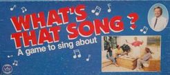 What's That Song?
