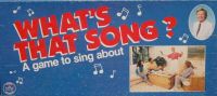 What's That Song?