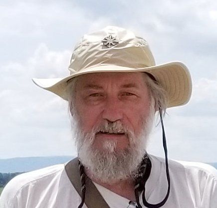 Rick Barber