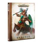 Warhammer Age of Sigmar (Second Edition): Broken Realms – Kragnos