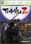 Video Game: Tenchu Z