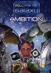 Board Game: Roll for the Galaxy: Ambition