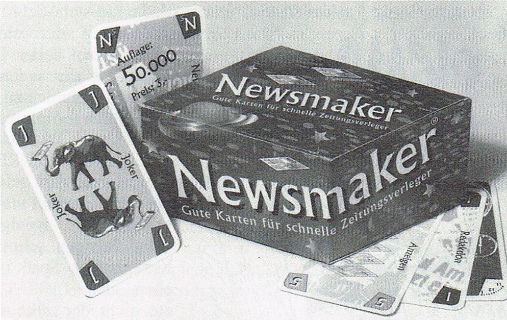 Newsmaker