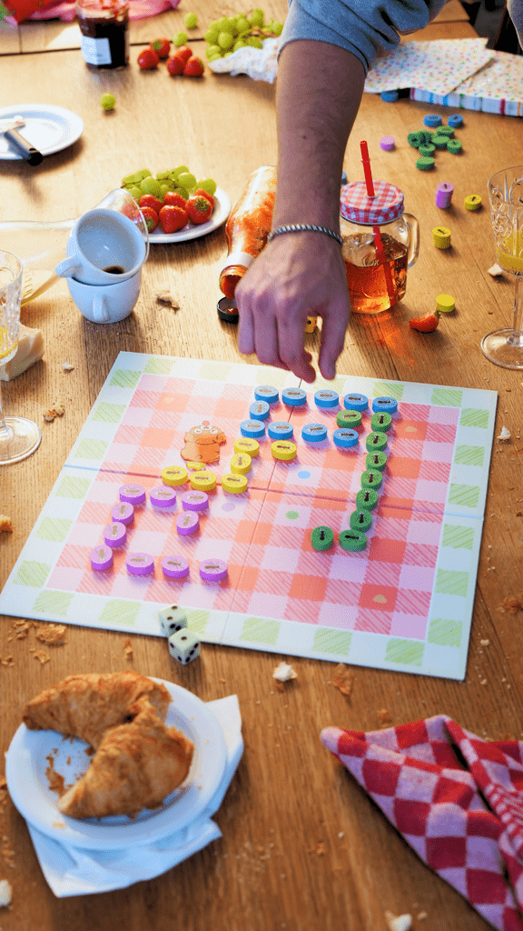 Illustration 8 de Ants & Crumbles: War At The Picnic Table