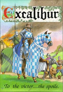 Excalibur