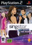 Video Game: SingStar Boy Bands vs Girl Bands