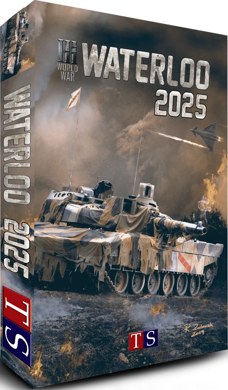 Waterloo 2025