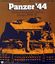 Board Game: Panzer '44: Tactical Armored Combat, Europe, 1944-45