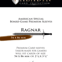 American Special (54 x 86)