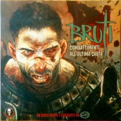 Bruti box art