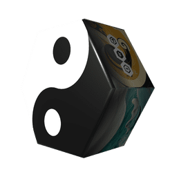 Yin Yang