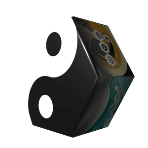 Yin Yang