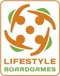 Lifestyle Boardgames Ltd