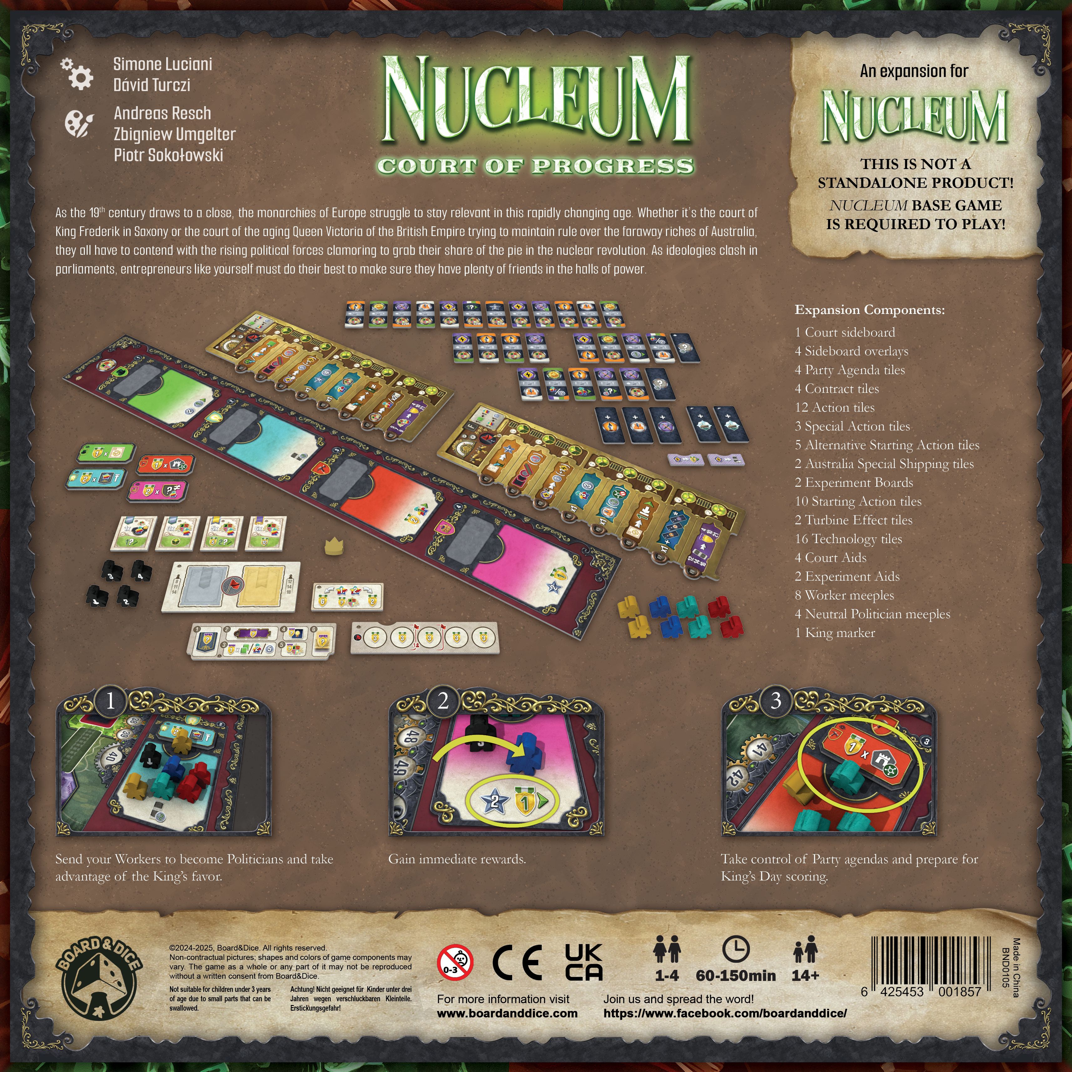 BoardGameGeek