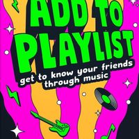 Add To Playlist