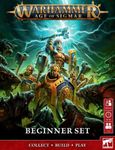 Warhammer Age of Sigmar: Beginner Set