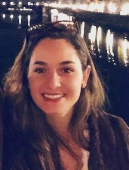 Gabrielle Levion