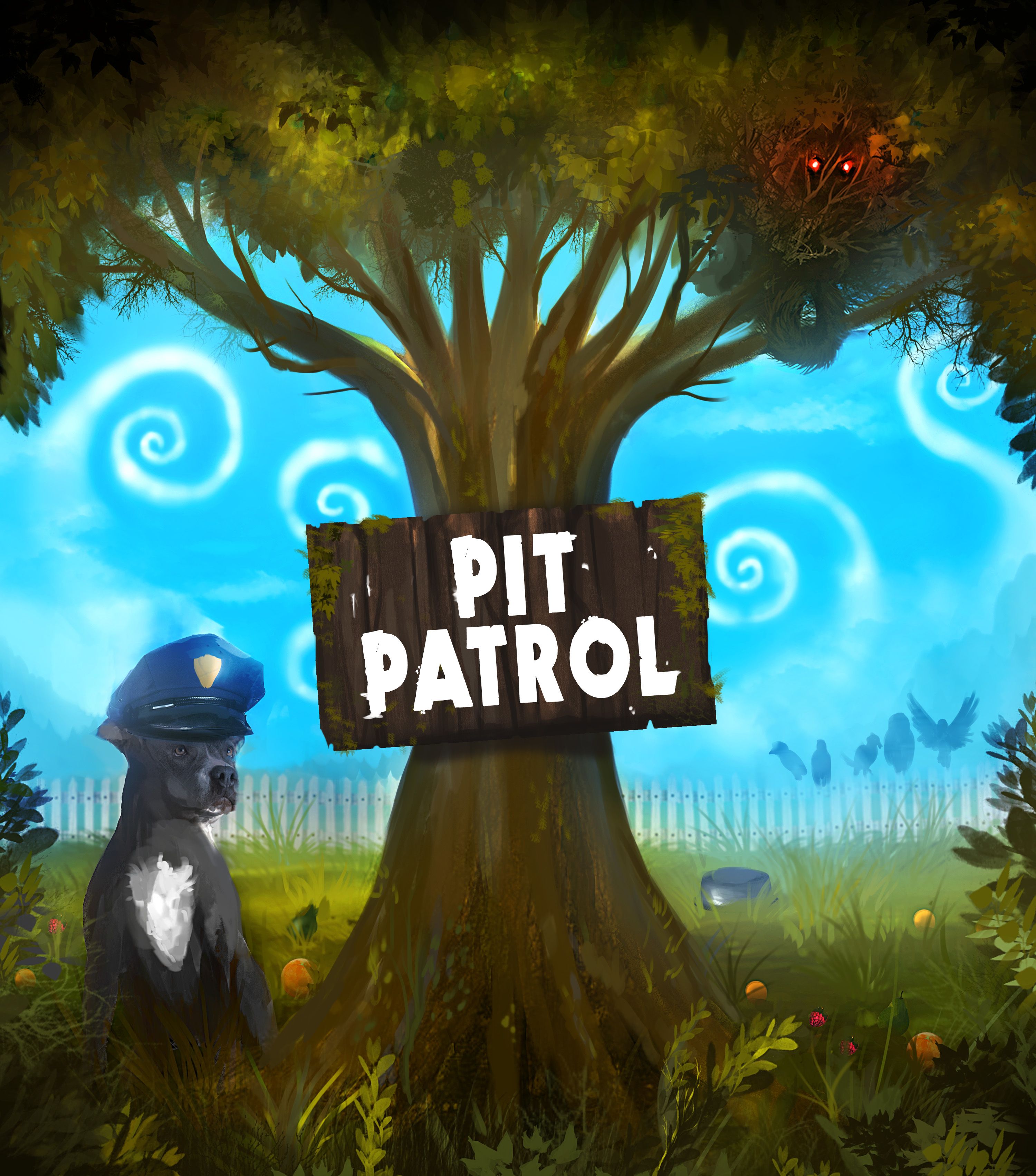 Pit Patrol
