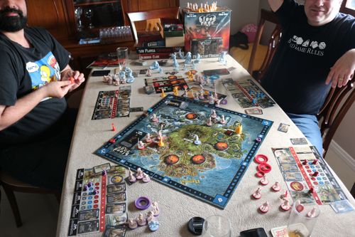 BoardGameGeek