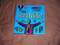 StockItToYa!