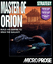 Video Game: Master of Orion