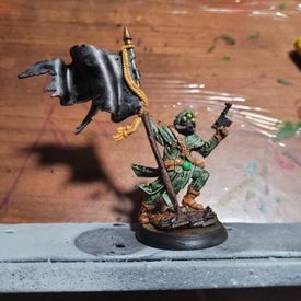 Lot De Tokens/ Jetons Pour Shadows Of Brimstone - Marque Flying Frog - Occasion