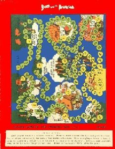 Jack and the Beanstalk