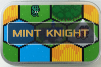 More Mint Knight videos