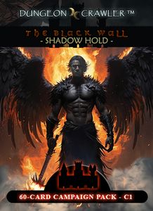 Dungeon Crawler: The Black Wall – Shadow Hold
