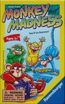 Board Game: Monkey Madness