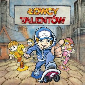 Łowcy Talentów