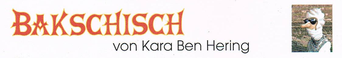 Kara Ben Hering