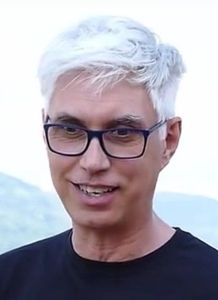 Guido Favaro portrait