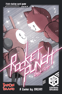 Rocket Punch