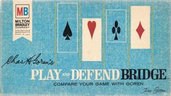 Play and Defend Bridge