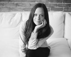 Allison Litchfield portrait