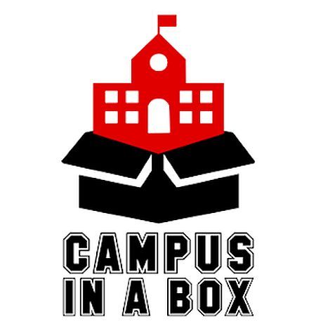 Campus in a Box cover
