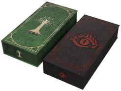 Lord of the Rings: The Confrontation – Deluxe Storage Boxes