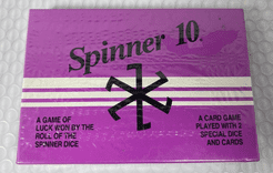 Spinner 10
