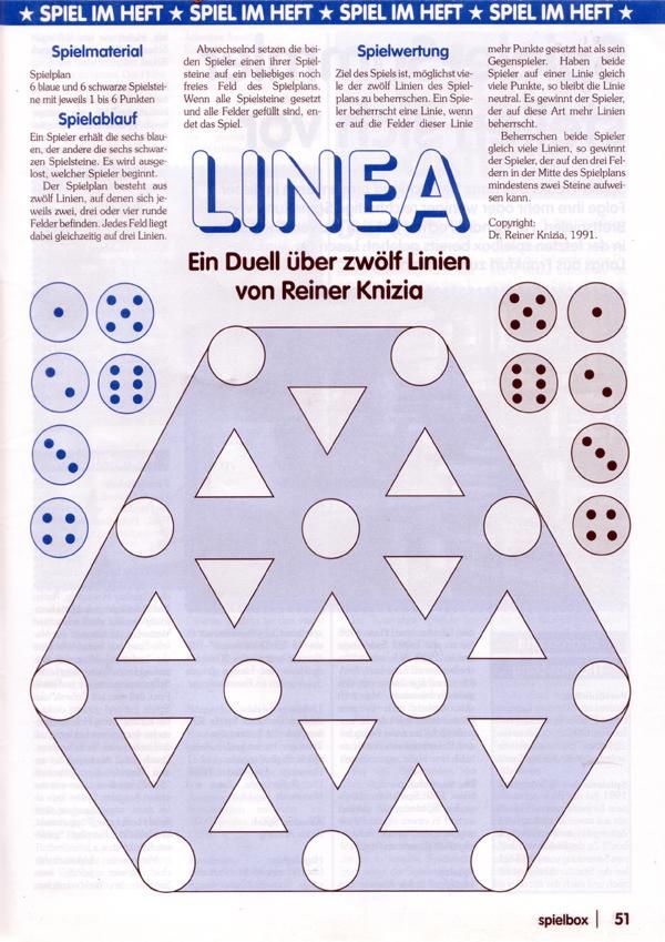 Linea