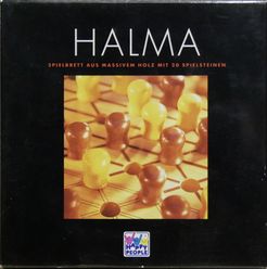 Halma