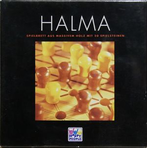 Halma
