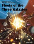 RPG Item: Dimension Book 13: Fleets of the Three Galaxies