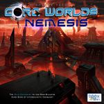 Board Game: Core Worlds: Nemesis