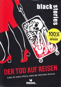 Black Stories: Der Tod auf Reisen