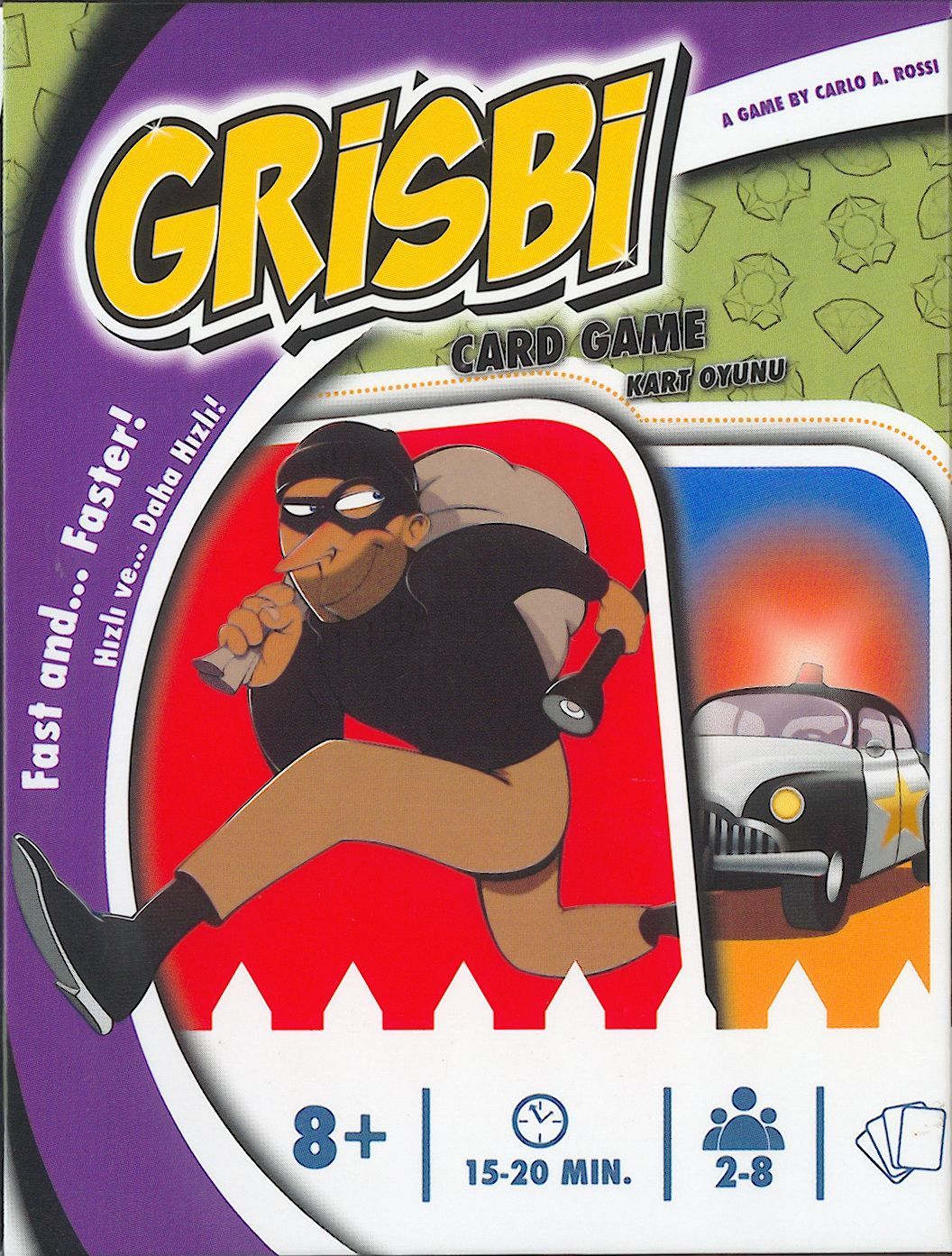 Grisbi