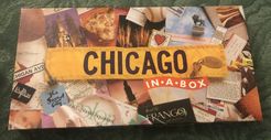 Chicago in a Box | Board Game | BoardGameGeek